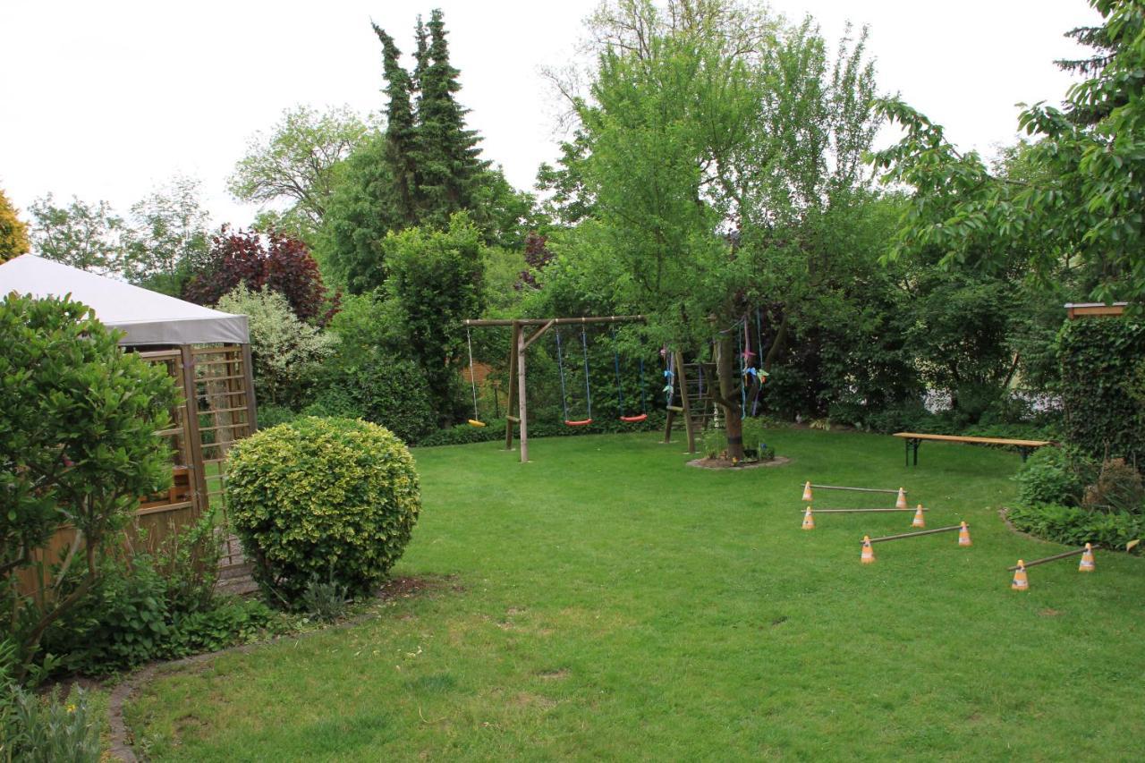 Ferienwohnung Elsner Neunburg vorm Wald Exterior photo